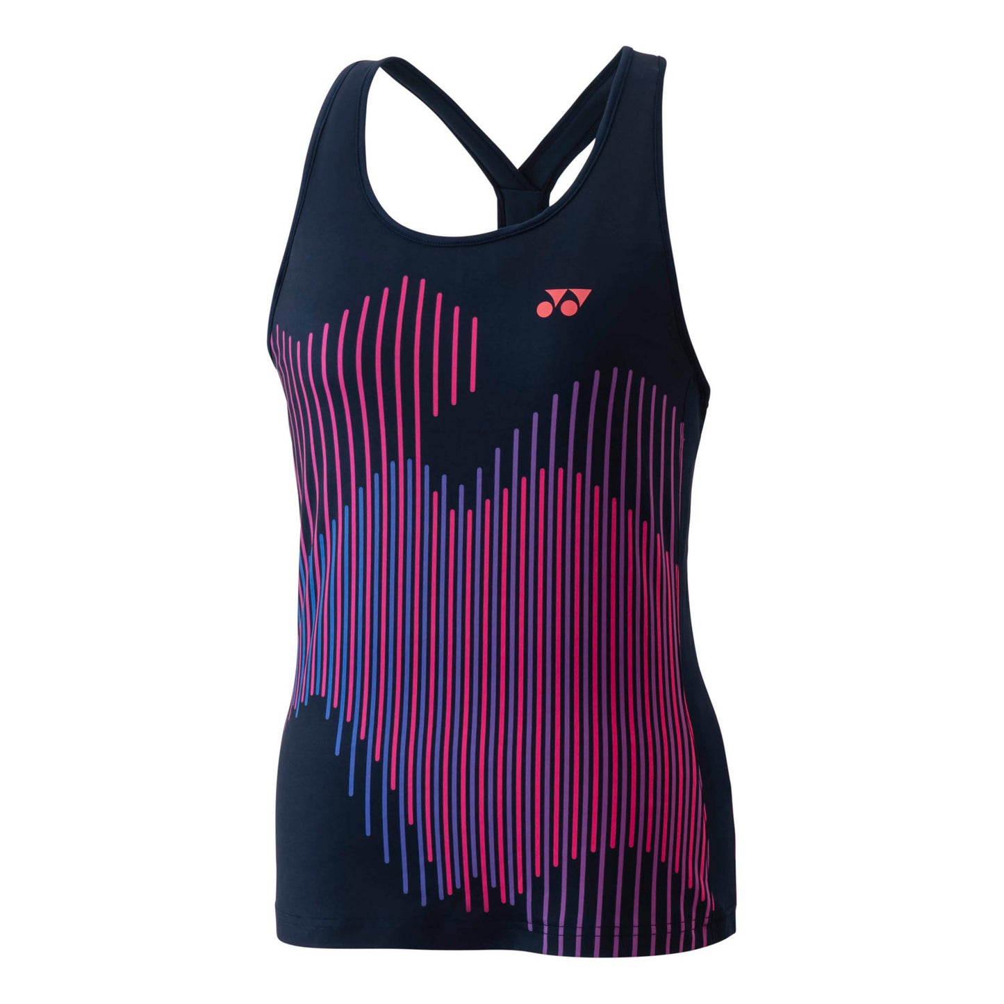 Yonex Débardeur Tank Top Femmes-Bleu Foncé