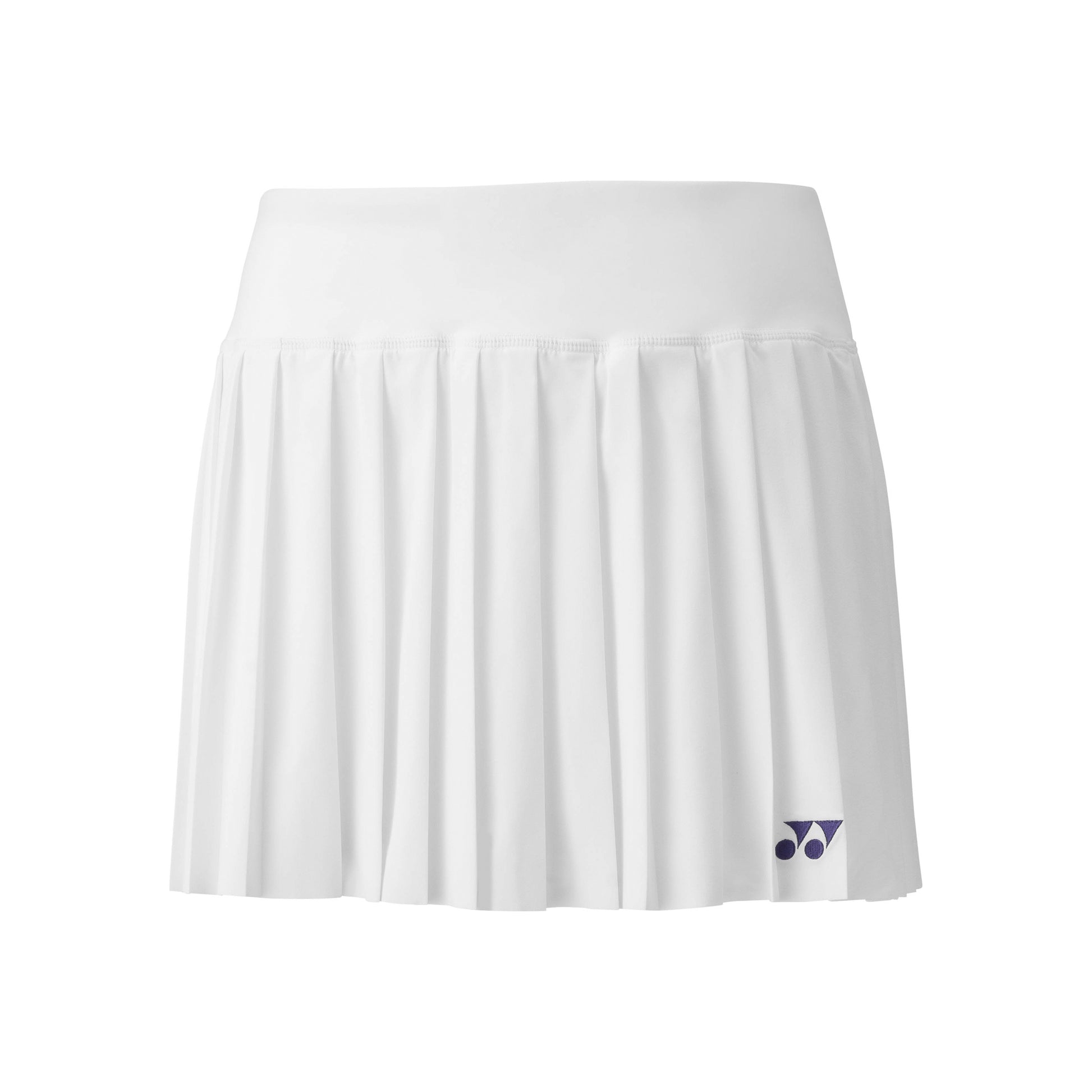 Yonex Jupe Femmes-Blanc