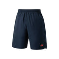 Shorts Hommes - bleu foncé,