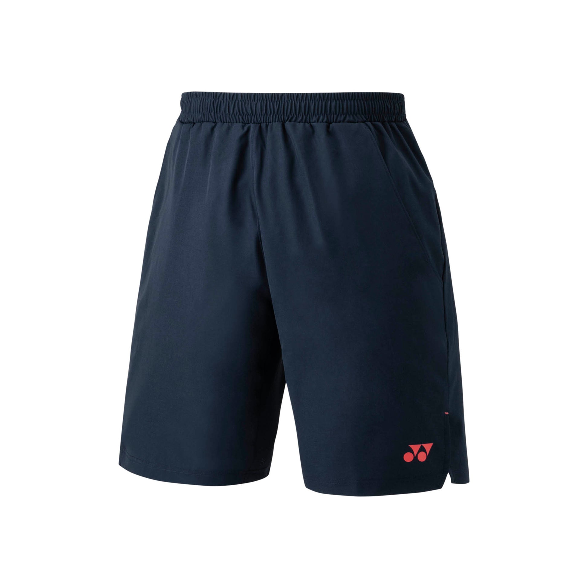 Yonex Shorts Hommes - bleu foncé,