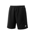 Shorts Hommes-Noir