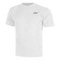 T-shirt Hommes-Blanc