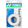 Super Grap Pack de 3 - blanc
