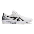 Solution Speed FF 2 Chaussures toutes surfaces Hommes - blanc, noir
