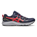 Gel-Sonoma 7 Chaussure trail Hommes - bleu, rouge