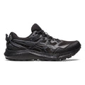 Gel-Sonoma 7 GTX Chaussure trail Femmes - noir, gris