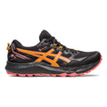 Gel-Sonoma 7 GTX Chaussure trail Femmes - noir,