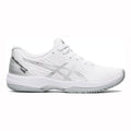 Solution Swift FF Chaussures padel Femmes - blanc, argent