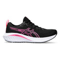 Gel-Excite 10 Chaussure de running sans stabilisateurs Femmes - noir, pink