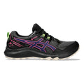 Gel-Sonoma 7 GTX Chaussure trail Femmes - noir, pink