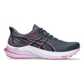 GT-2000 12 Chaussure de running avec stabilisateurs Femmes - bleu gris, pink