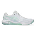 Gel-Dedicate 8 Chaussures toutes surfaces Femmes - blanc, mint