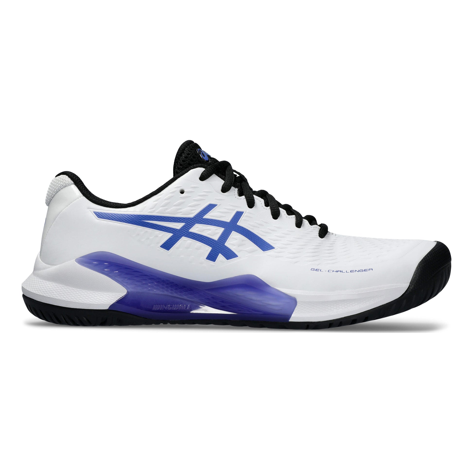 ASICS Gel-Challenger 14 Chaussures toutes surfaces Hommes - blanc, bleu