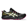 Gel-Sonoma 7 GTX Chaussure trail Femmes - noir, bleu clair