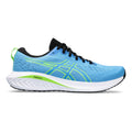 Gel-Excite 10 Chaussure de running sans stabilisateurs Hommes - turquoise, vert fluo