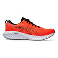 Gel-Excite 10 Chaussure de running sans stabilisateurs Hommes - orange, gris