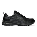 Trail Scout 3 Chaussure Trail Hommes-Noir