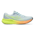 Gel-Pulse 15 Chaussure de running sans stabilisateurs Femmes - gris, jaune