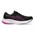 Gel-Pulse 15 Chaussure de running sans stabilisateurs Femmes - noir, pink