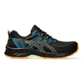 Gel-Venture 9 Chaussure trail Hommes - noir, orange