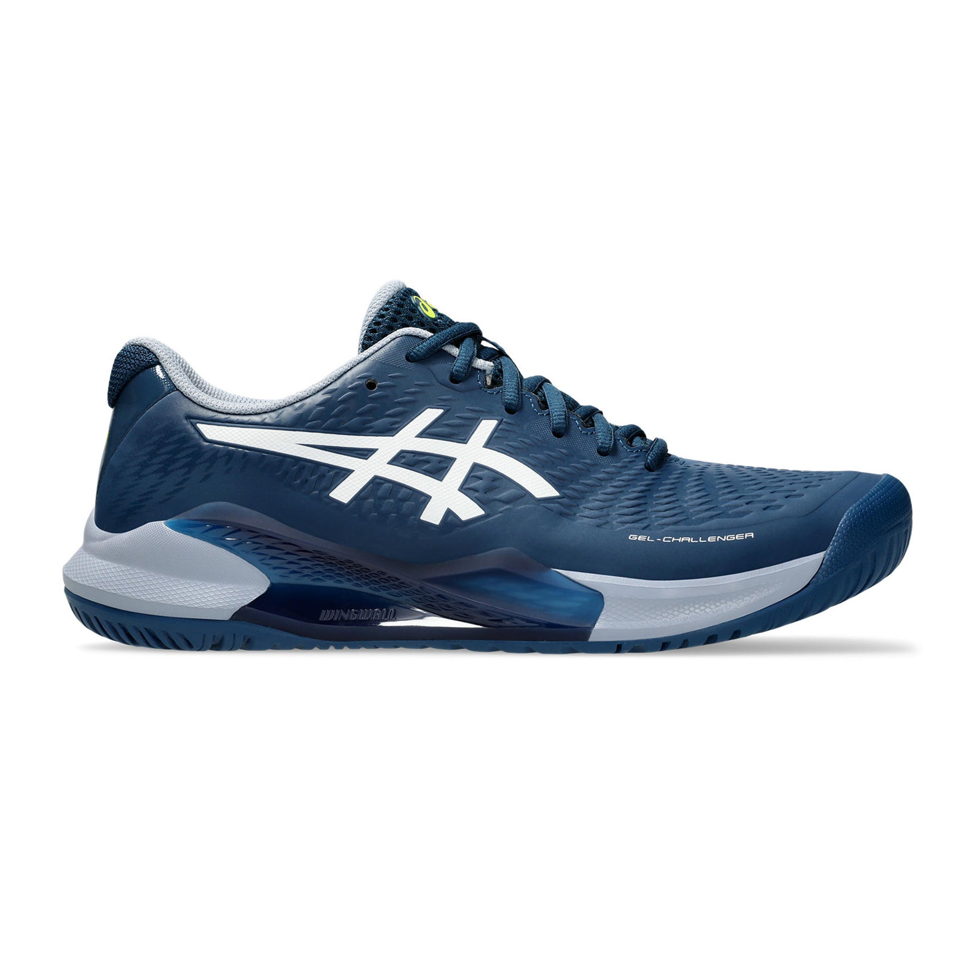 ASICS Gel-Challenger 14 Chaussures toutes surfaces Hommes - bleu, blanc