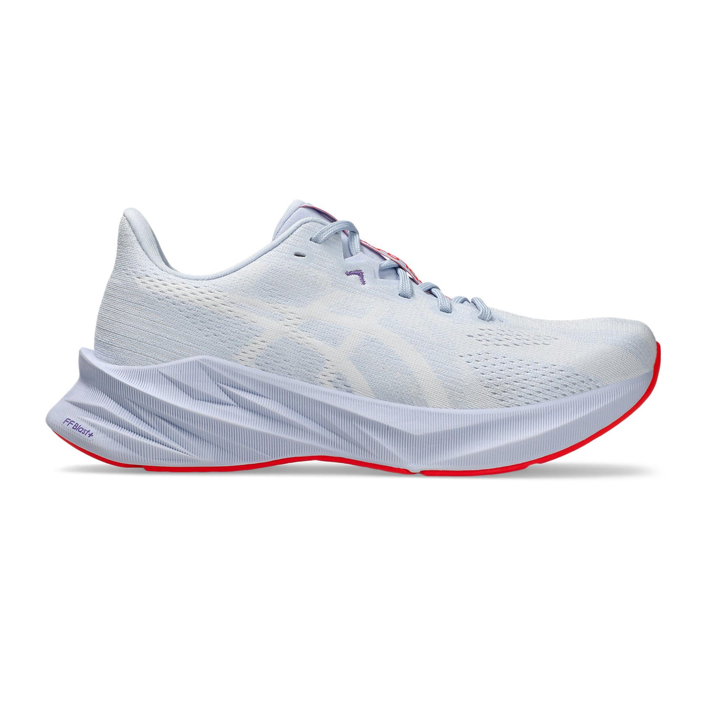 ASICS Dynablast 5 Chaussure de running sans stabilisateurs Femmes-bleu clair, lilas