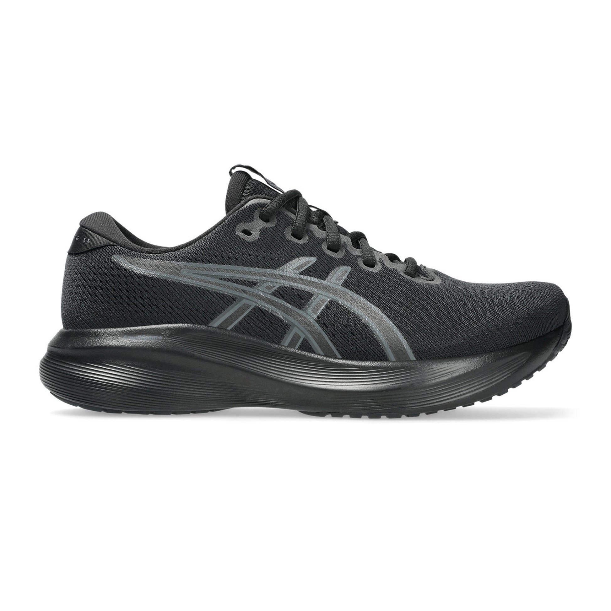 ASICS Gel-Excite 11 Chaussure de running sans stabilisateurs Femmes - noir, anthracite