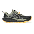 Gel-Trabuco 13 Chaussure Trail Hommes-Noir,Kaki