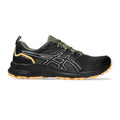 Trail Scout 3 Chaussure trail Hommes - noir, vert olive