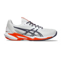 Solution Speed FF 3 Chaussures toutes surfaces Hommes - blanc, orange