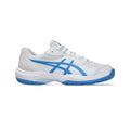 Gel-Game Chaussures toutes surfaces Enfants - blanc, bleu