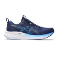 Gel-Pulse 16 Chaussure De Running Sans Stabilisateurs Hommes-Bleu Foncé,Bleu