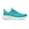Gel-Pulse 16 Chaussure De Running Sans Stabilisateurs Femmes-Bleu,Bleu Clair
