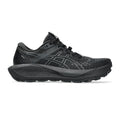 Gel-Trabuco 13 GTX Chaussure Trail Femmes-Noir,Gris Clair