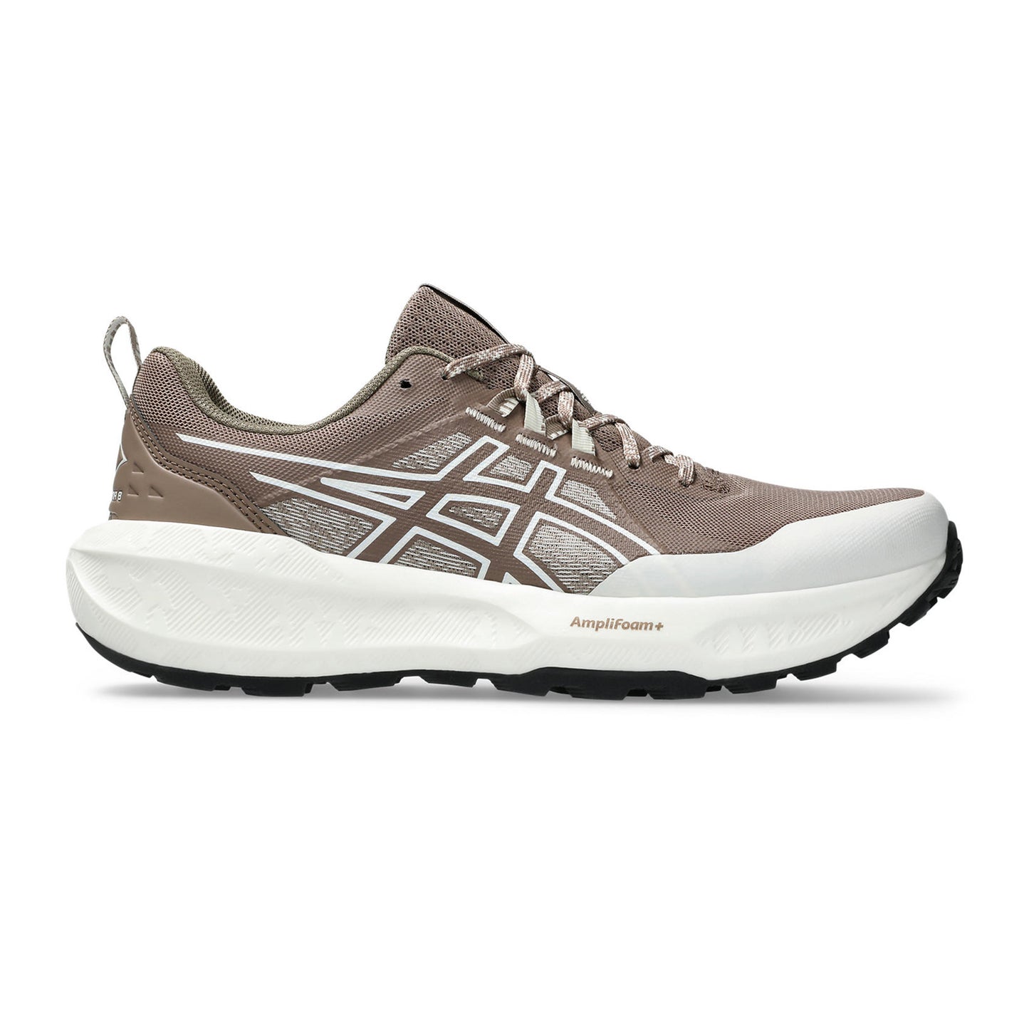 ASICS Gel-Sonoma 8 Chaussure trail Femmes-gris, beige