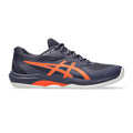 GAME FF Chaussures toutes surfaces Hommes-bleu foncé, orange