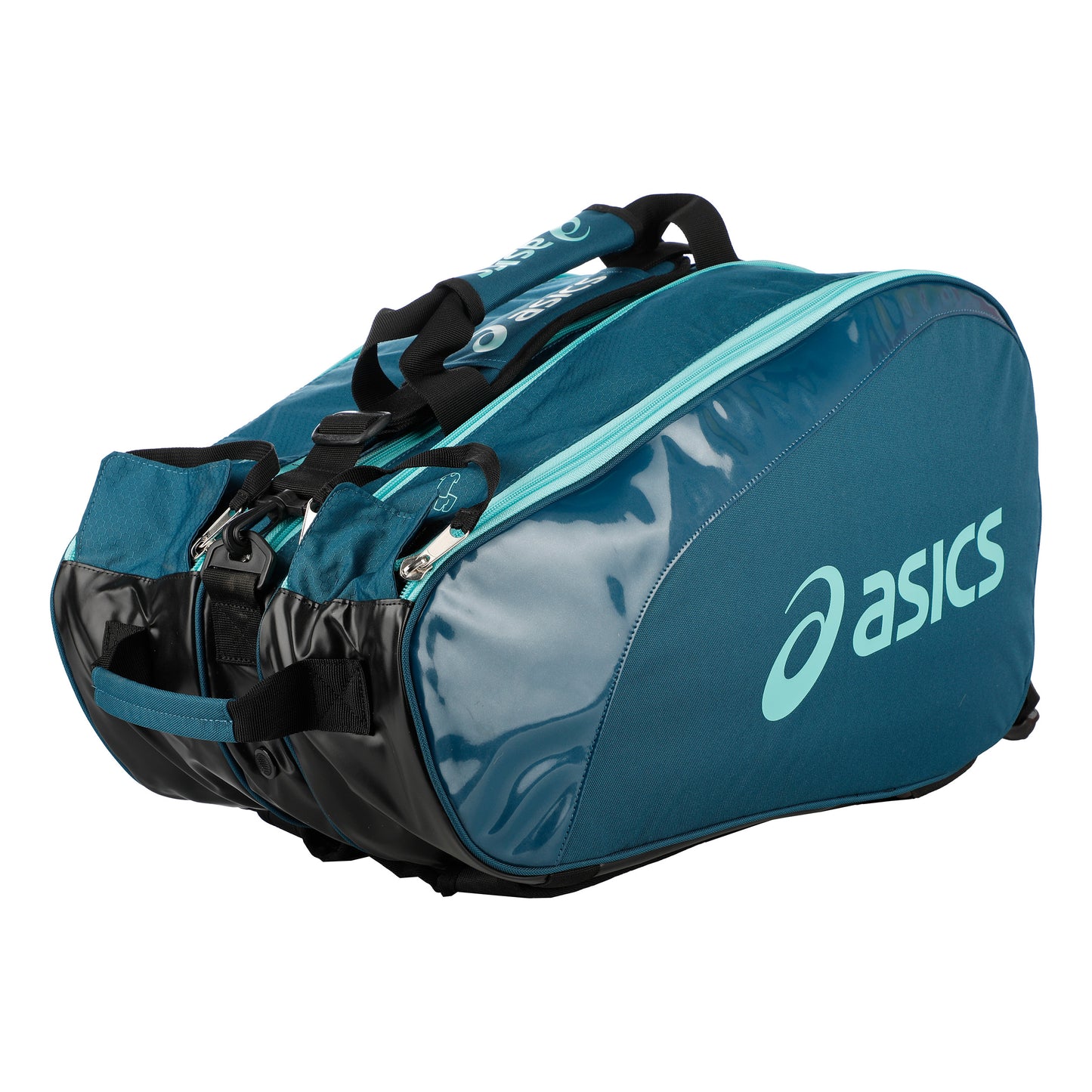 ASICS Medium Sports Performance Sac de padel - bleu