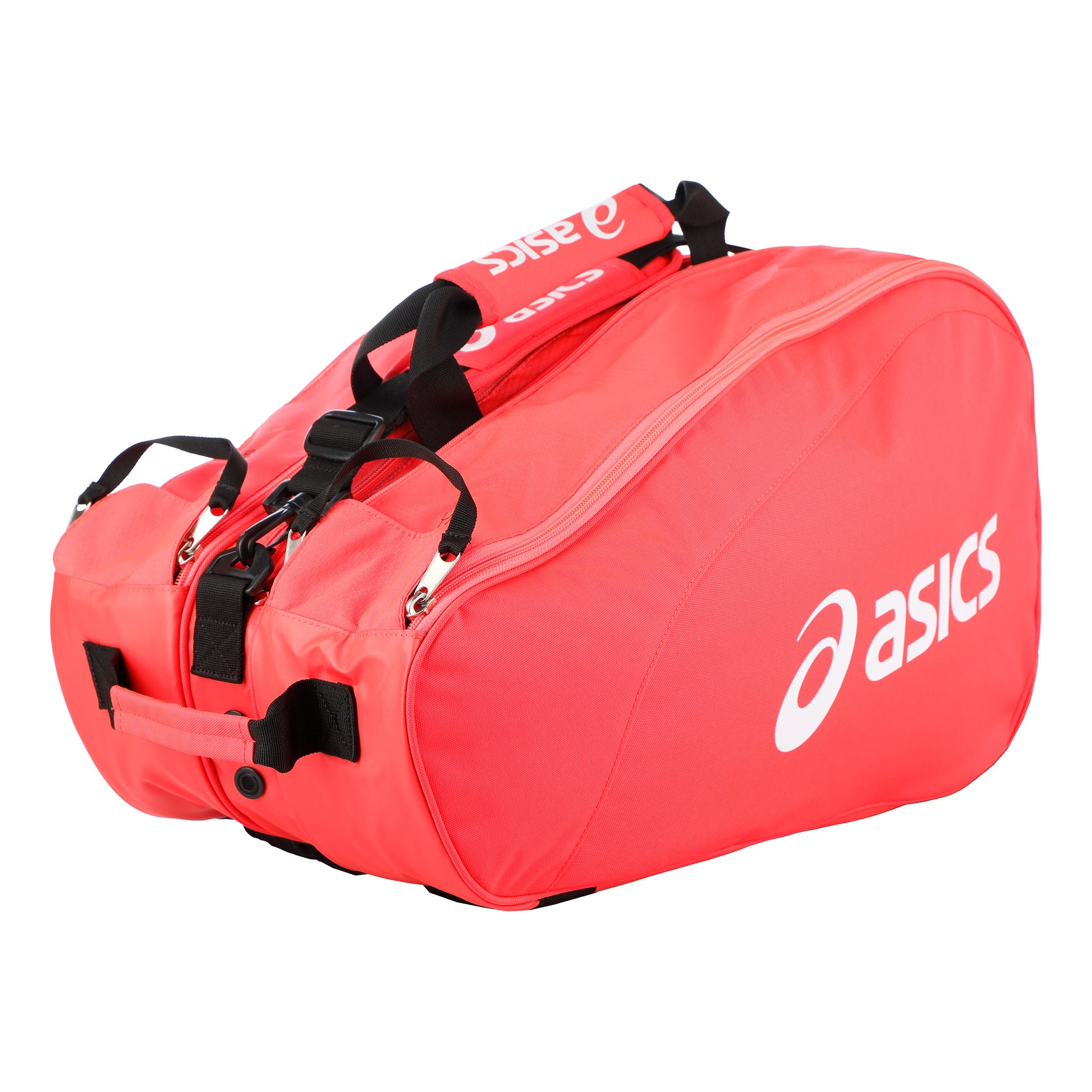 ASICS Medium Sports Performance Sac de padel - pink