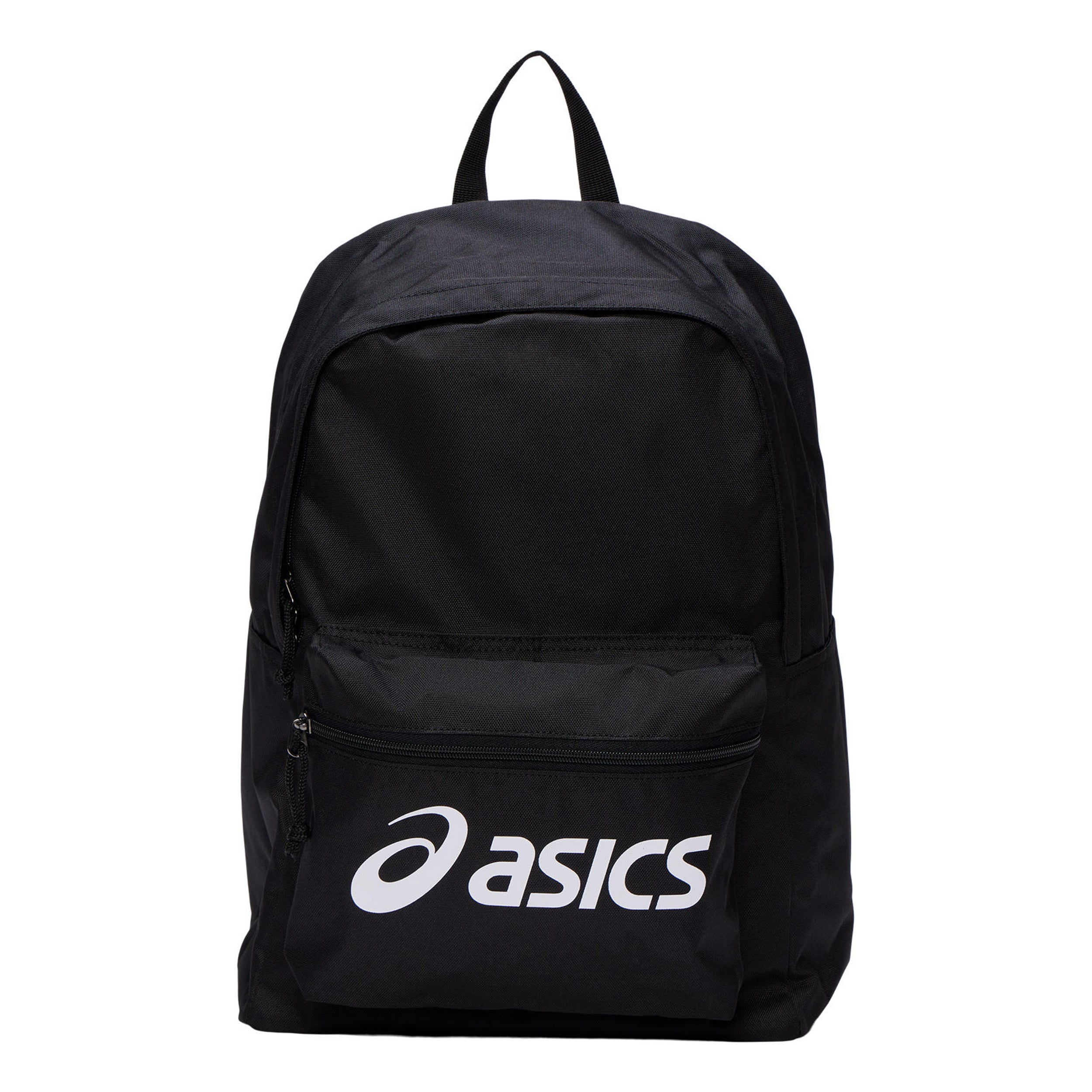 ASICS 23L Sac À Dos-Noir,Blanc