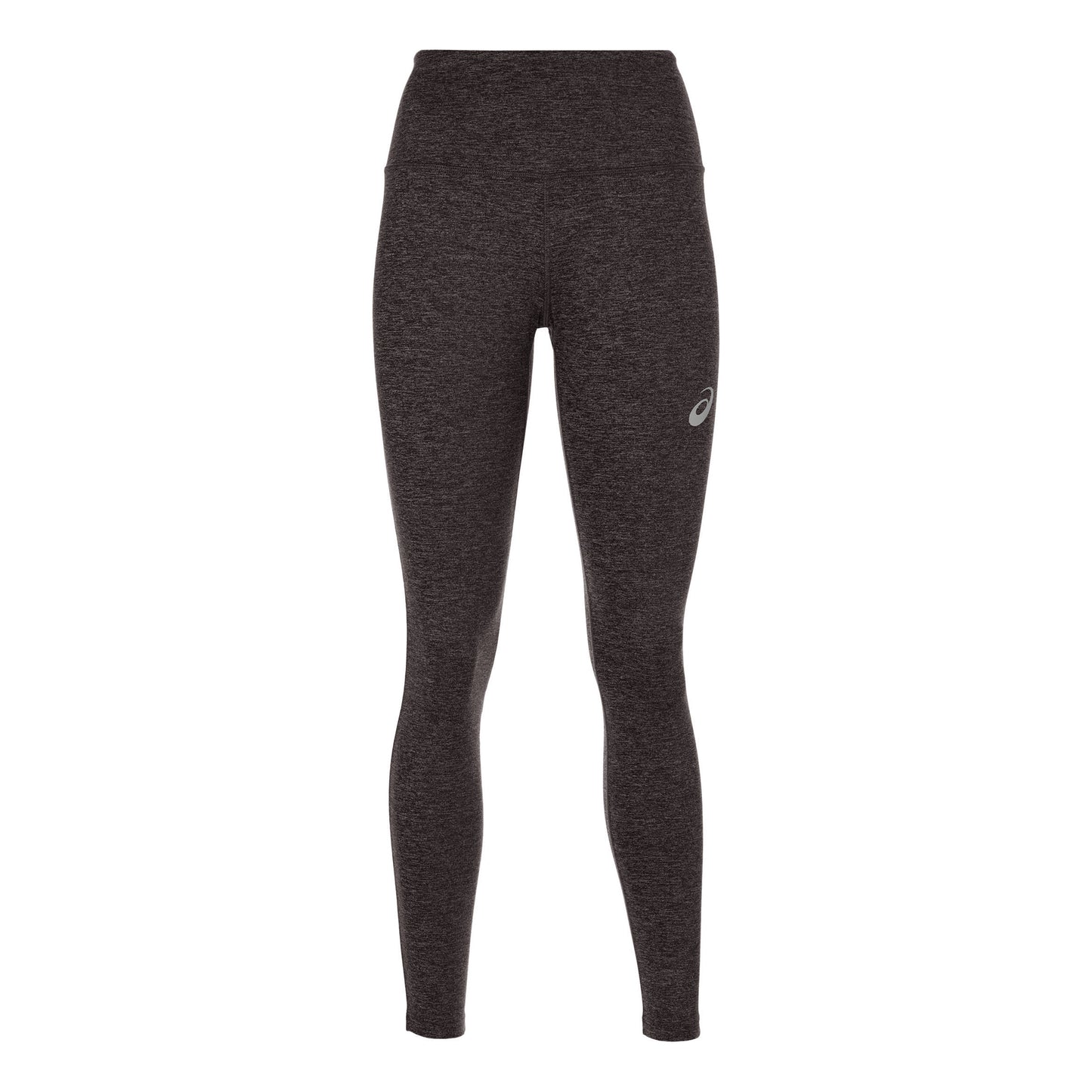 ASICS High Waist 2 Collant Tight Femmes-Noir,Blanc