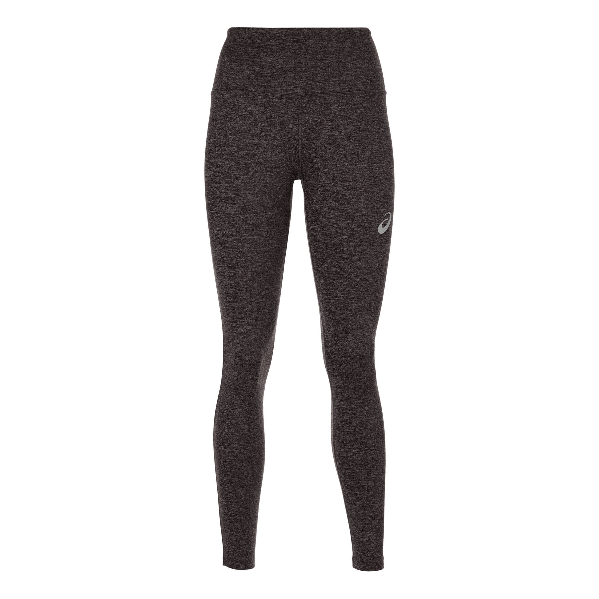 ASICS High Waist 2 Collant Tight Femmes-Noir,Blanc