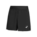 Road 2in1 7in Short de running Hommes - noir,