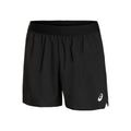 Road 5 Inch Short de running Hommes - noir,
