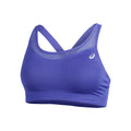 Accelerate Soutien-gorge sport Femmes - violet,