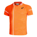 Match ACTIBREEZE T-shirt Hommes - corail, orange