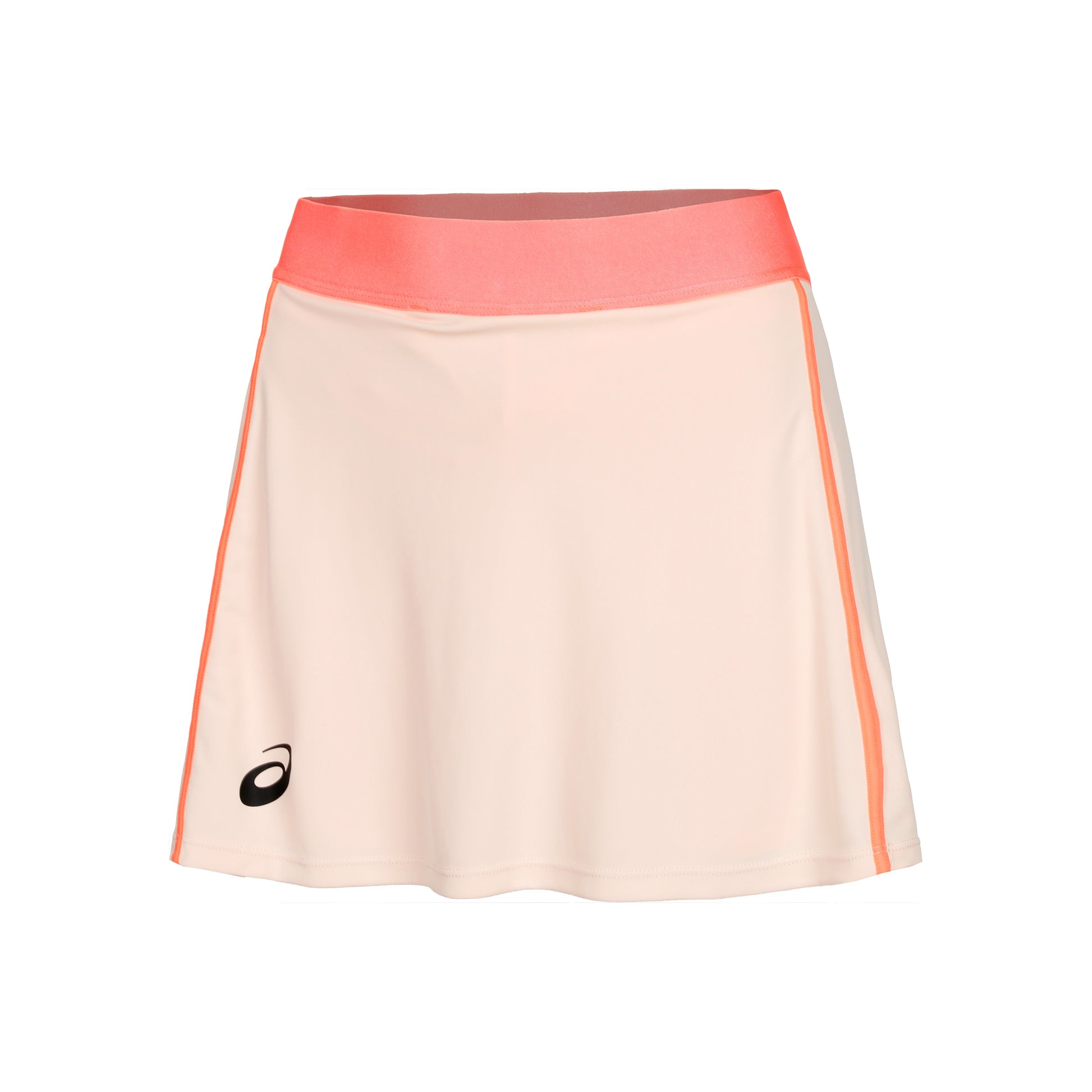 ASICS Match Jupe Femmes - corail, abricot