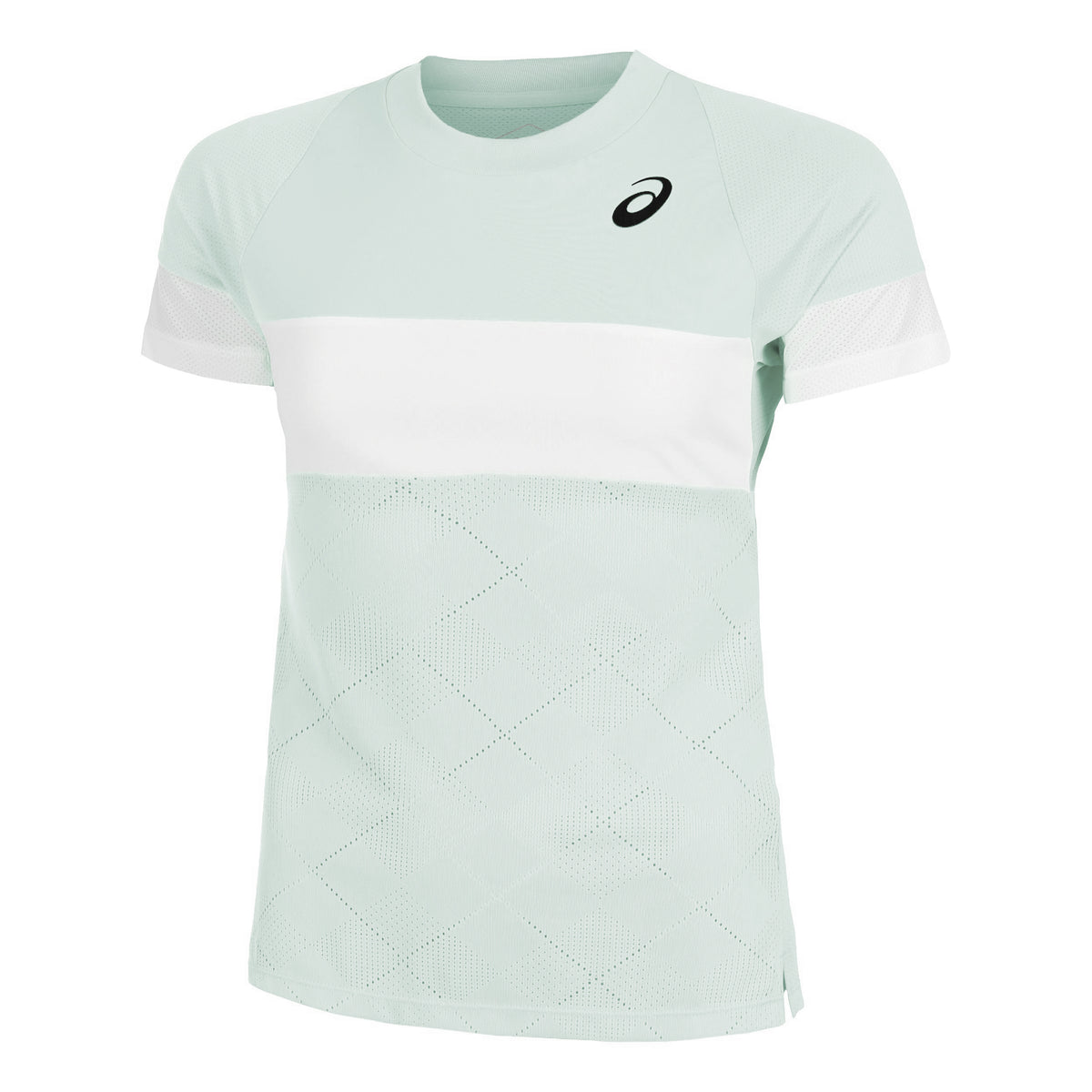 ASICS Game T-shirt Femmes - mint,