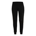 Logo Pantalon Survêtement Hommes-Noir