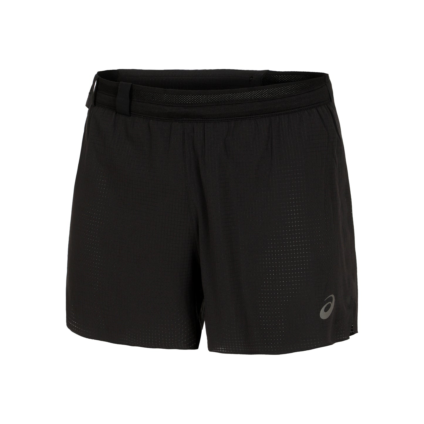 ASICS Metarun 5 Inch Short De Running Hommes-Noir