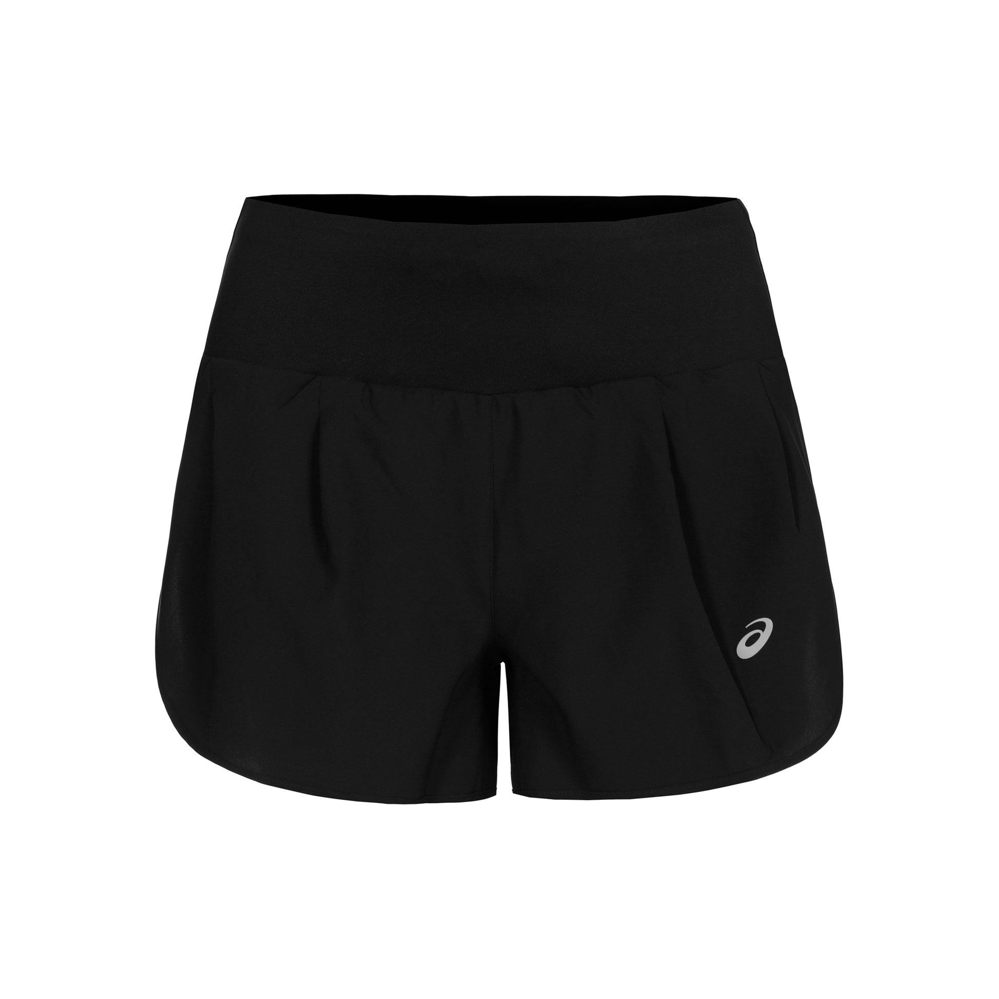 ASICS Road 3,5In  Short de running Femmes - noir